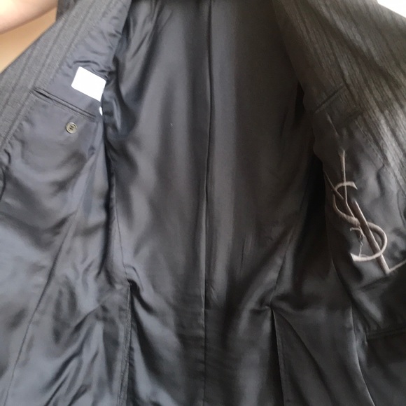 Yves Saint Laurent Men’s blazer❗️sold❗️ - Picture 8 of 8
